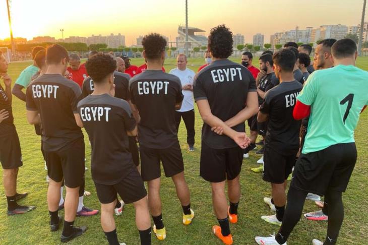 مصر - شوقي غريب 